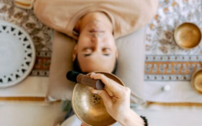 Why it’s time to try a healing sound bath
